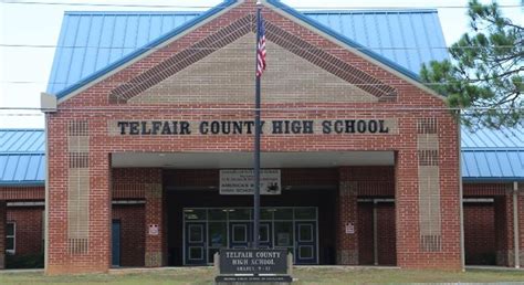 telfair county high school homepage